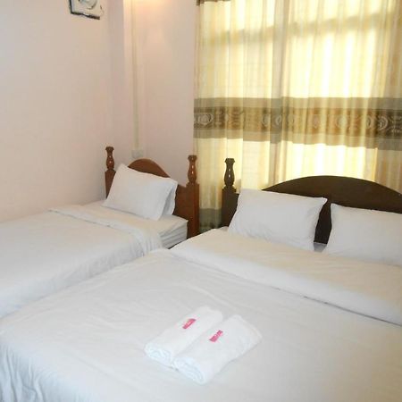 The Garden Pany Hotel Vang Vieng Phòng bức ảnh