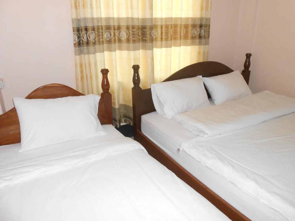 The Garden Pany Hotel Vang Vieng Phòng bức ảnh